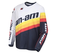 Can-Am Vintage Jersey