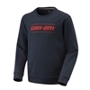 Men's Can-Am Signature Crew Fleece