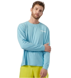 Sea-Doo Men's UV Protection Long Sleeve Shirt