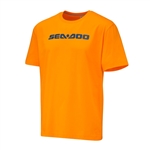 Sea-Doo Men's Signature T-Shirt