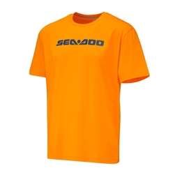 Sea-Doo Men's Signature T-Shirt