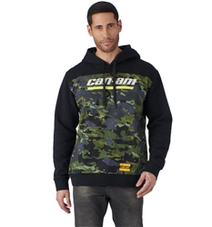 Men's Can-Am Premium Pullover Hoodie