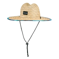 Sea-Doo Straw Hat