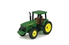 1/64th John Dere Tractor With Cab And MFD
