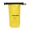 Sea-Doo 1-Litre Splash Proof Protection Yellow Dry Pouch