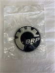 BRP Sprocket Logo Hood Emblem Decal