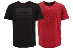 Lynx Signature T-Shirt