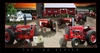 International Harvester 66 Series Lighted Picture