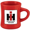 International Harvester Red Coffee Mug