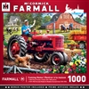 Farmall Coming Home 1000PC Puzzle