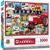 Farmall An American Classic 1000 Piece Puzzle