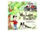 Who Loves The Farm Book