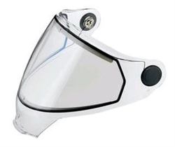 Ski-Doo Oxygen Helmet - Electric Visor Replacement