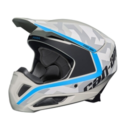 Can-Am Pyra Dune Helmet (DOT/ECE)