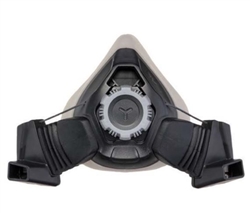 Exome Helmet Breath Evac Mask Assembly