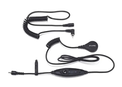 Ski-Doo Helmet Oxygen Power Cables Kit