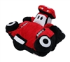 Case IH Plush Tractor Pillow Pet
