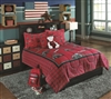 Case IH - Full/Queen Comforter Set