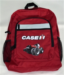 Case IH Back Pack