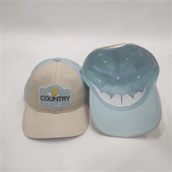International Harvester Lil' Country Girl Toddler Cap