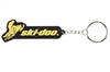 SkiDoo PVC Key Chain