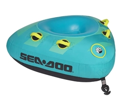 Sea-Doo One-Person Triangle Tube (48" x 50")