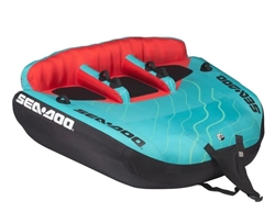 Sea-Doo Three-Person Sit-on-Top Tube (79" x 88")
