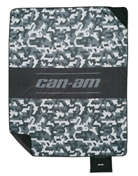 Can-Am Park Quickdry Blanket by Slowtide