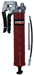 Heavy-Duty Pistol Grip Grease Gun