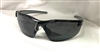 Case IH Safety Sunglasses Smoke Vapor Shield Lenses