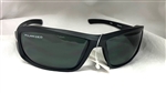 Case IH Safety Sunglasses Polarized Smoke Lenses