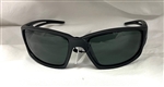 Case IH Safety Sunglasses Polarized Smoke Vapor Shield Lenses