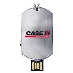 Case IH Flash Tag USB Drive 8GB