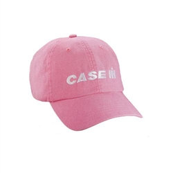 Case IH Ladies' Twill Cap