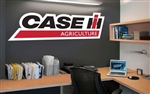 Case IH Repositionable Graphic  - 45"