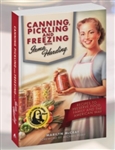Canning Pickling and Freezing with Irma Harding