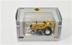 1:64 Minneapolis-Moline G-750 - 2023 Buffalo Knights of Colombus
