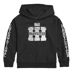 IH College Harvester Youth Pullover Hoodie