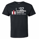 IH 1902 Men's T-Shirt - Black