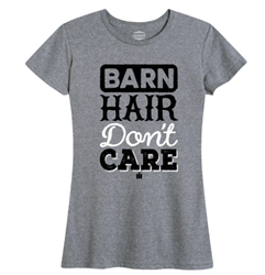 International Harvester - Barn Hair Don't Care