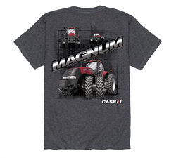 Case IH Magnum - Men's T-Shirt