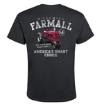 Farmall Smart Choice Men's T-Shirt