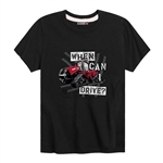 When Can I Drive Toddler T-Shirt