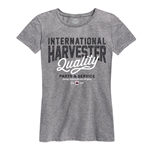International Harvester Quality Women's T-Shirt