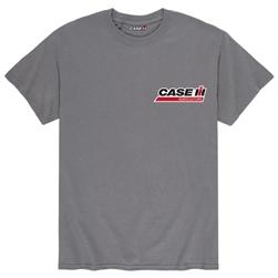 Case IH Front and Back Men's T-Shirt