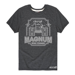 Magnum Work Stronger Youth/Toddler T-Shirt