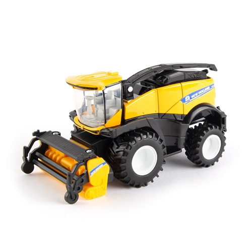 New Holland 1/64 FR920 Forage Harvester Regular for Yellow Fall Farm Show 2019