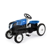 New Holland T8.435 Genesis Pedal Tractor