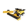 1:32 New Holland CR9.90 Wheeled Combine