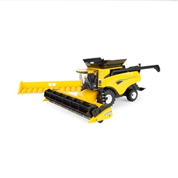 1:32 New Holland CR8.90 Combine